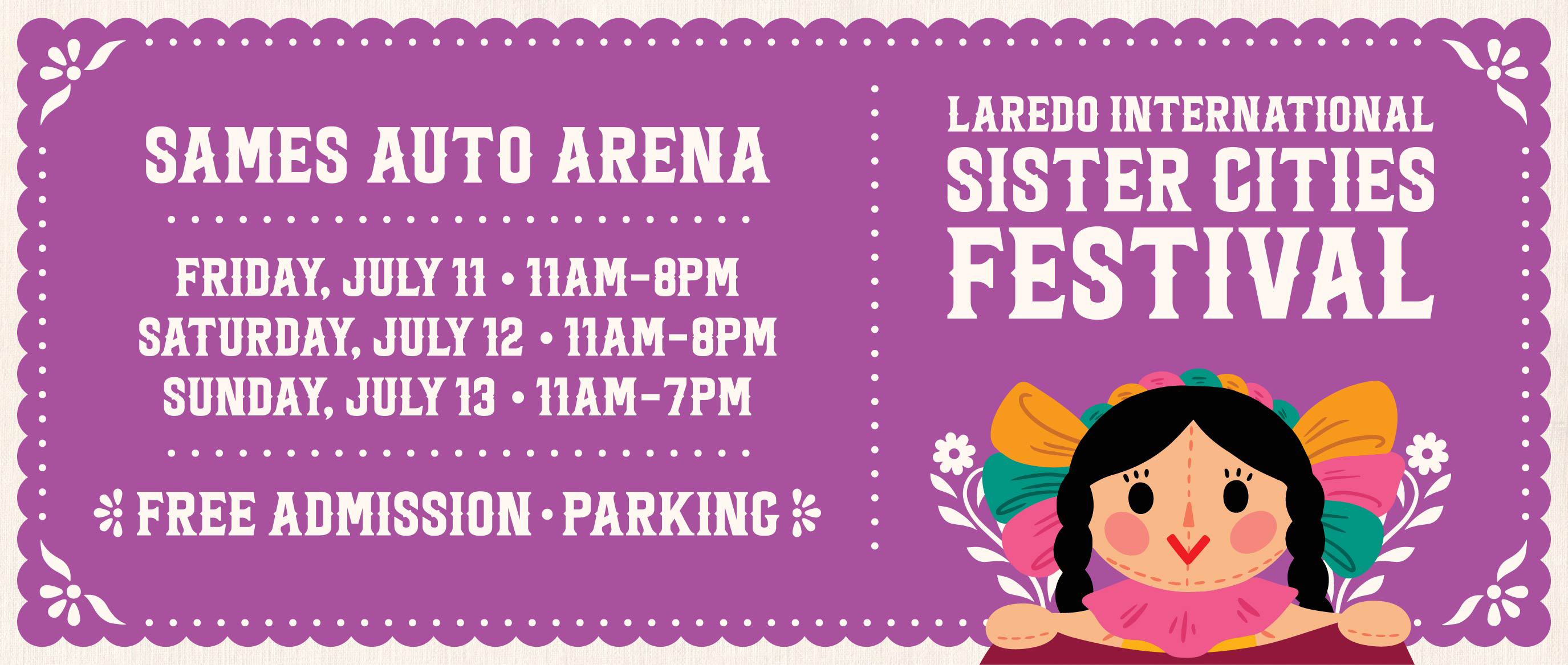 Sister Cities Festival